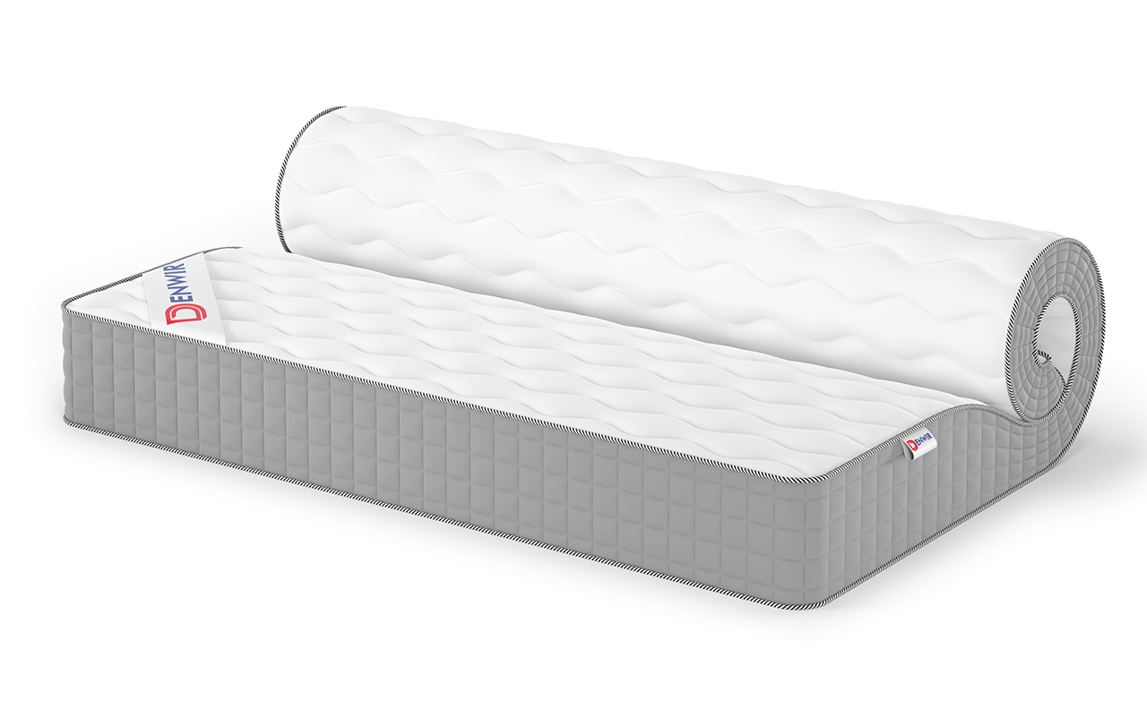 Denwir Best Foam Soft S1000 фото 9