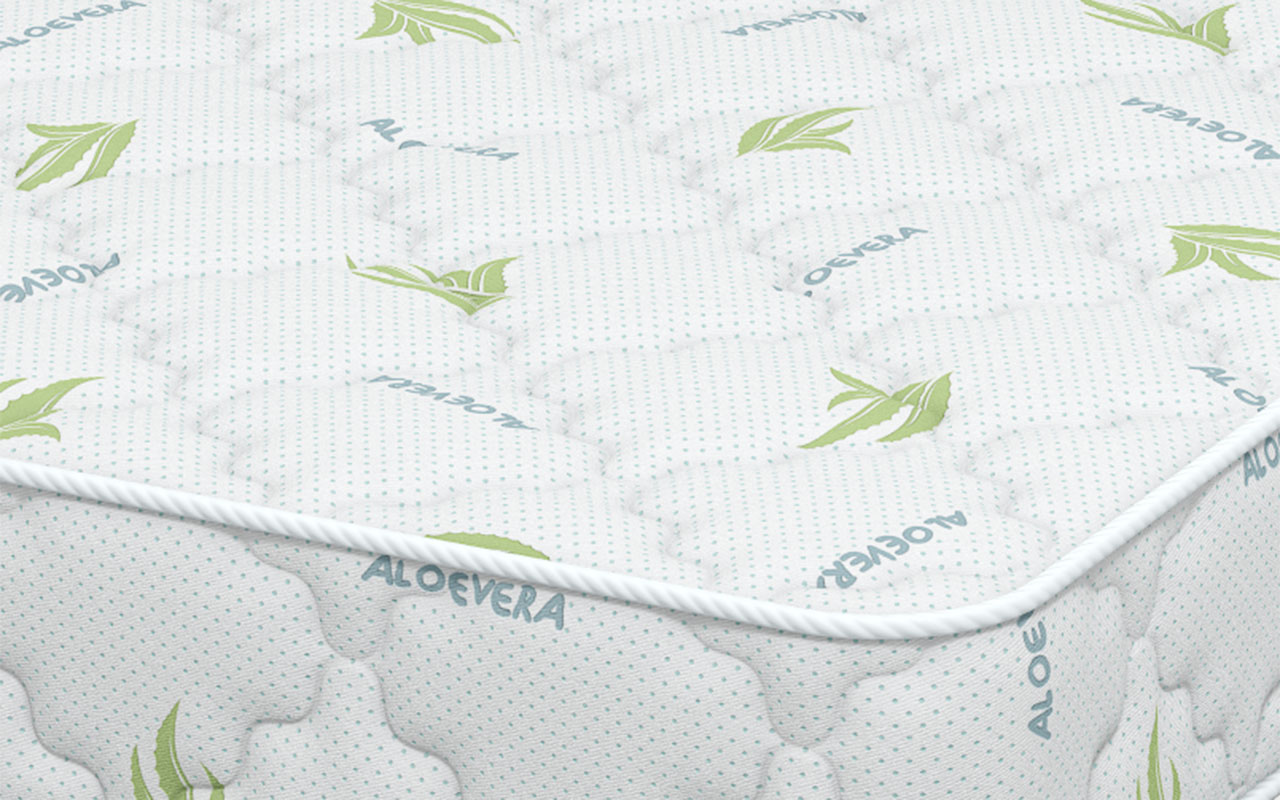 Everest Ноу спринг Микс кокос фото 9