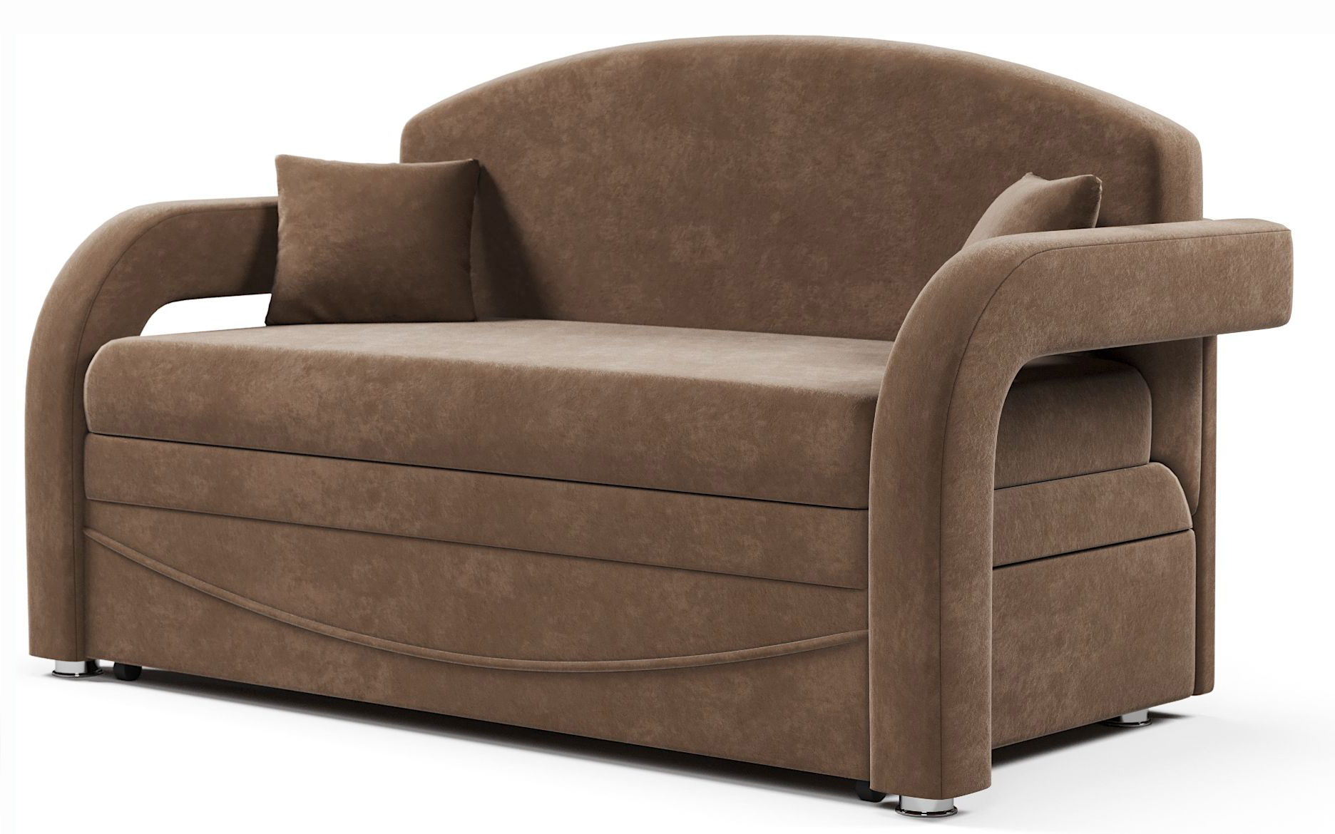 фото: Диван Gupan Алекс детский