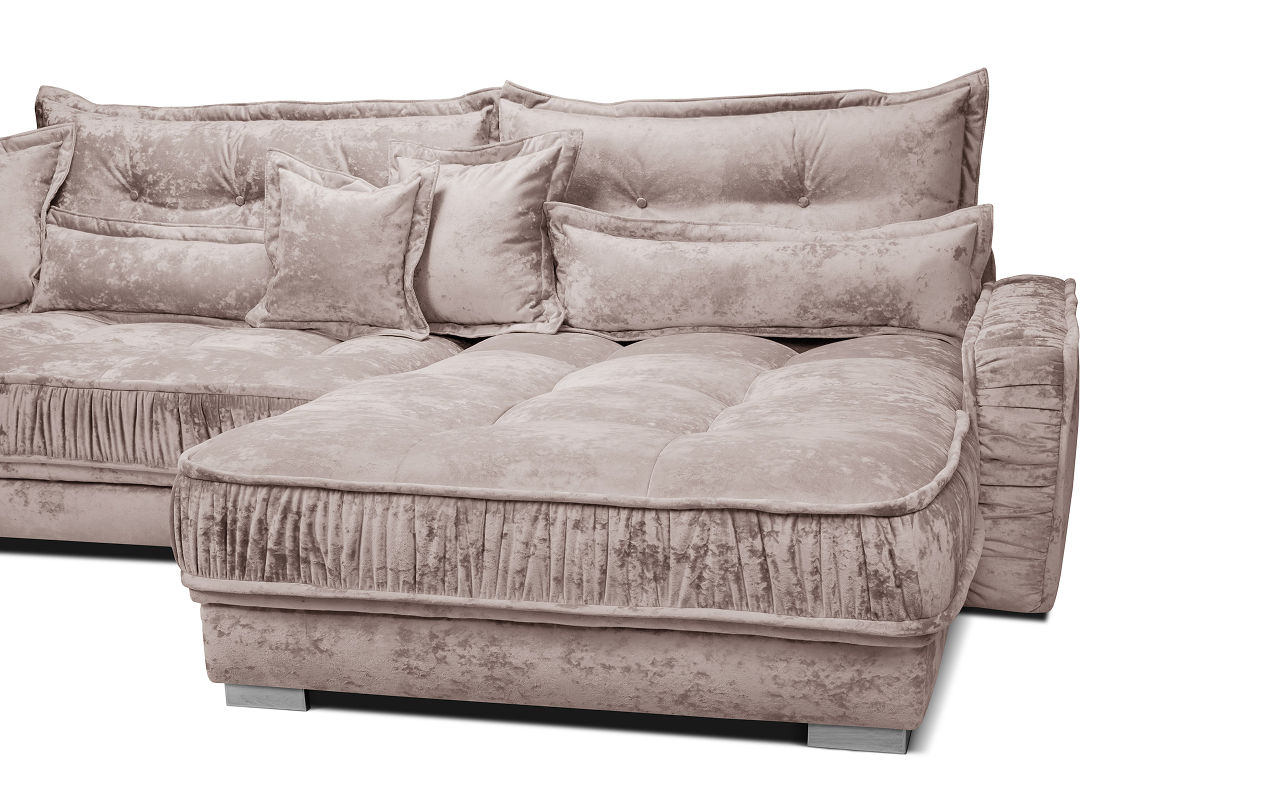 Flepers Lion Бруно угловой фото 3