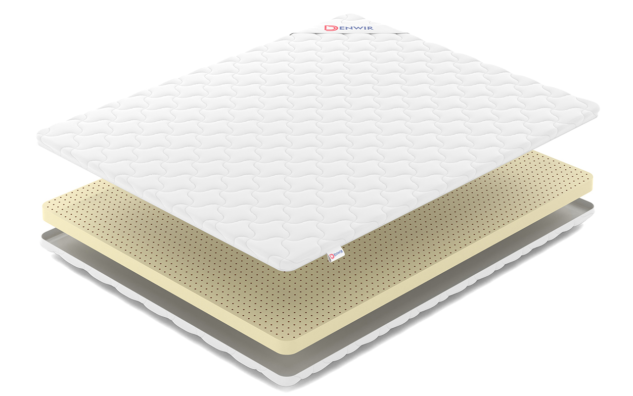 Denwir Top Comfort Soft 6 фото 3