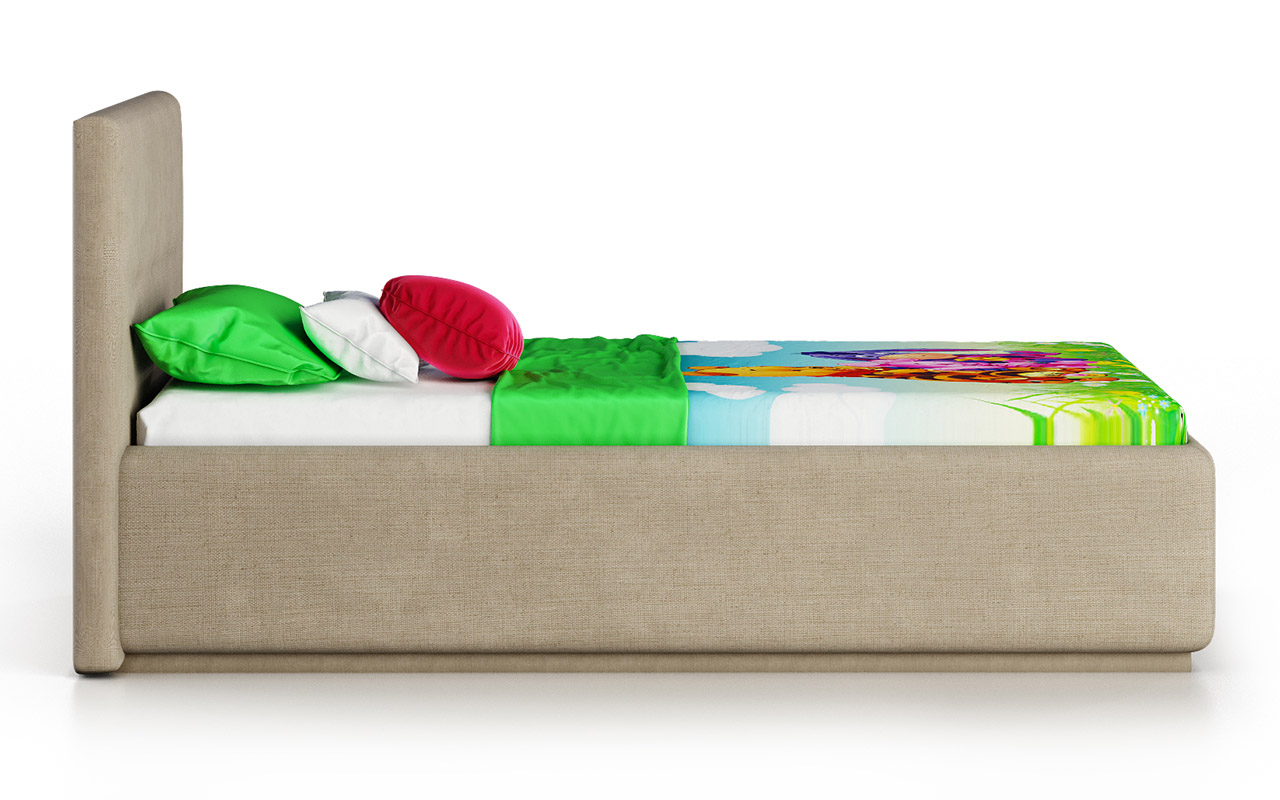 Nuvola Bianco фото 7