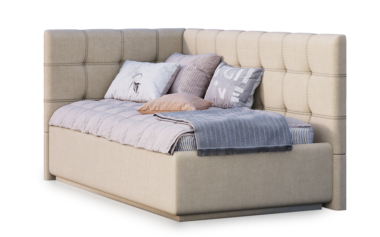 Nuvola Sabina угловая фото 8