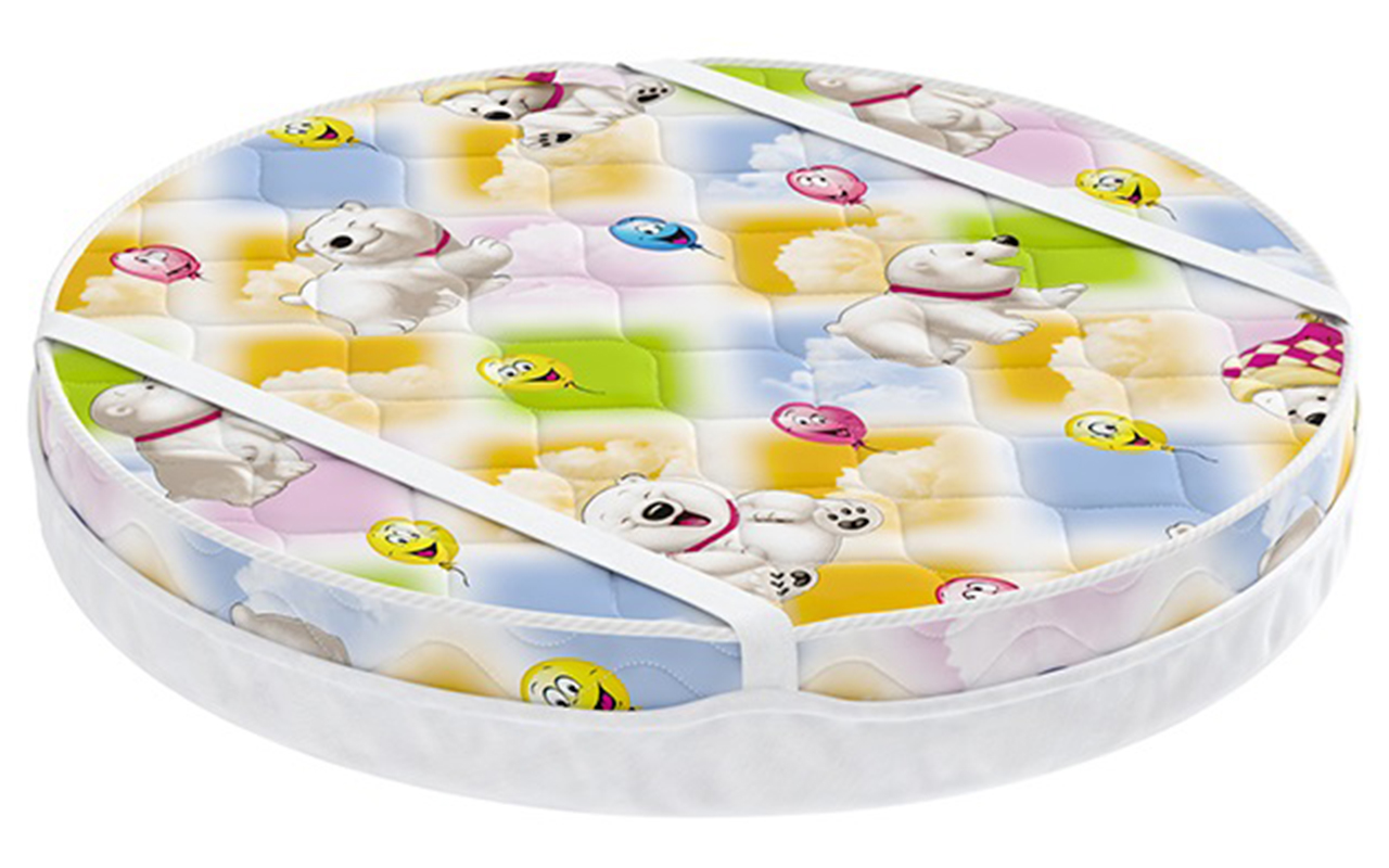 Орматек Round Kids Light фото 2