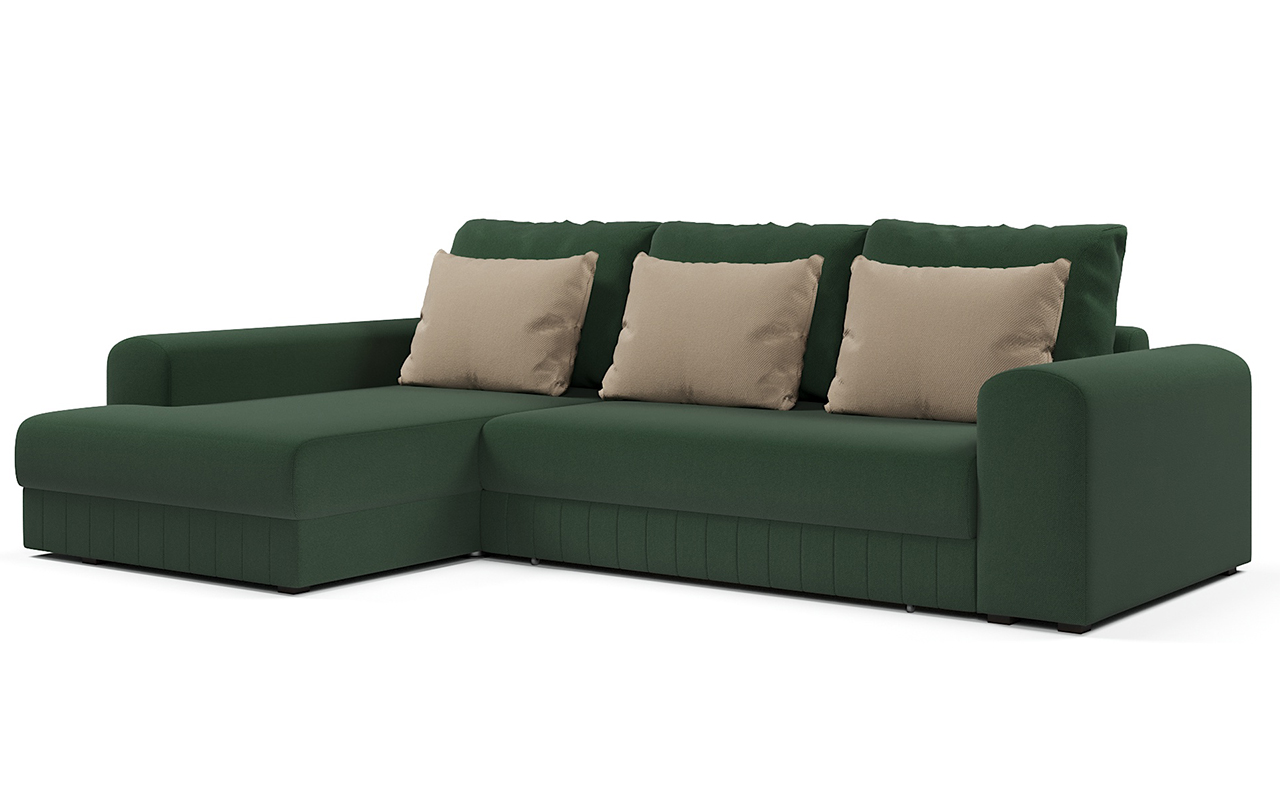 диван Gupan Iman угловой 1 Gupan Iman угловой