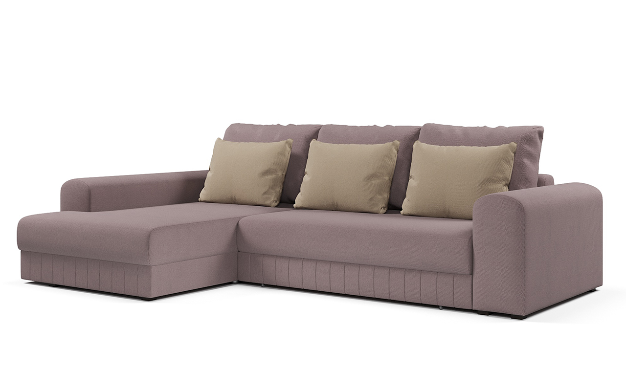 диван Gupan Iman угловой 1 Gupan Iman угловой