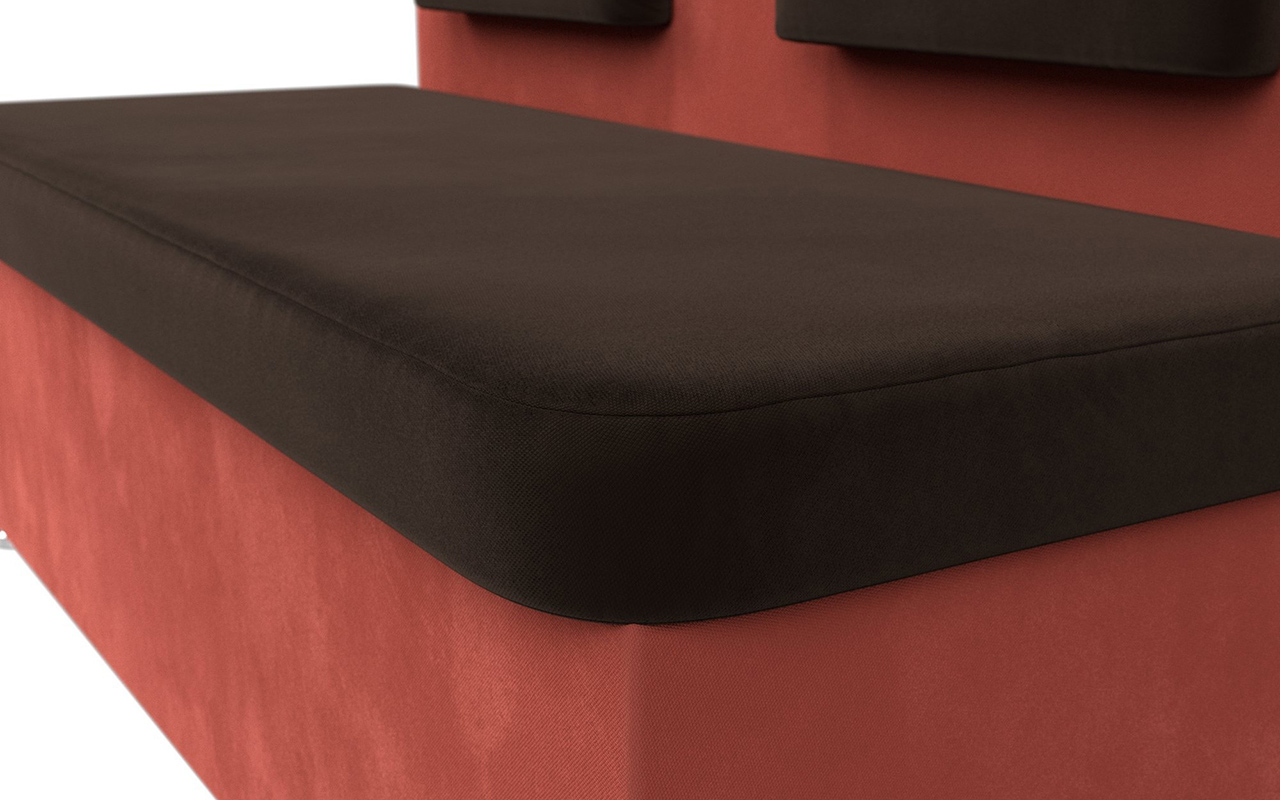 Liga Маккон 2-х местный фото 11