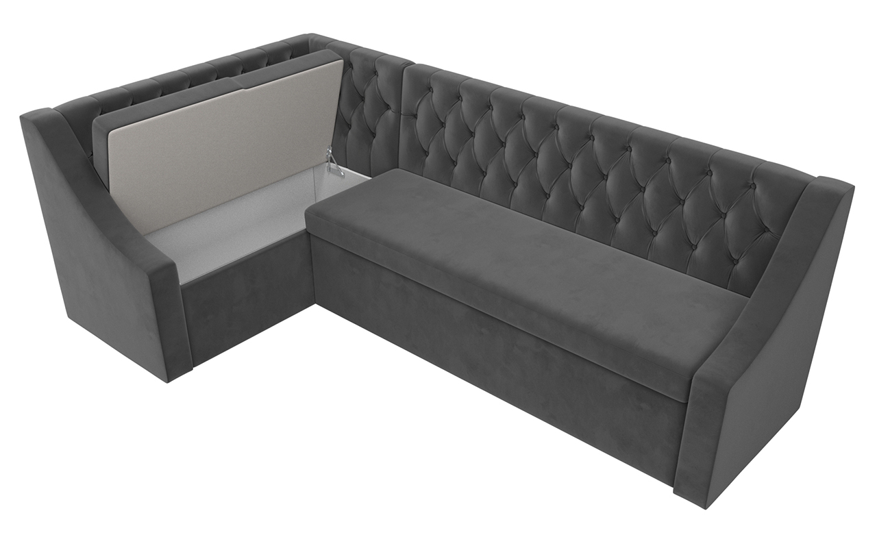 Liga Мерлин угловой фото 34