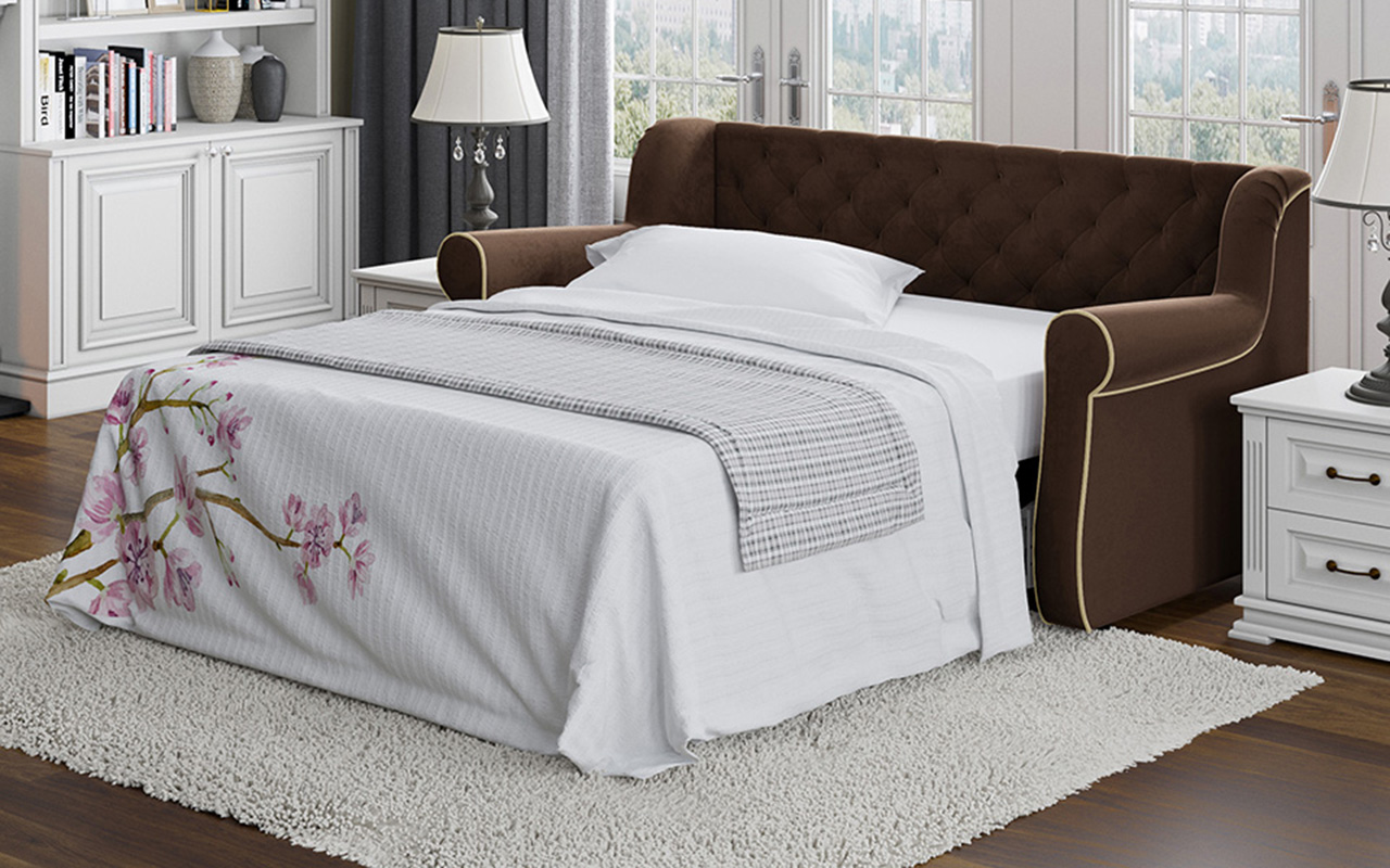 Орматек Synergy Grace 160*196 фото 55