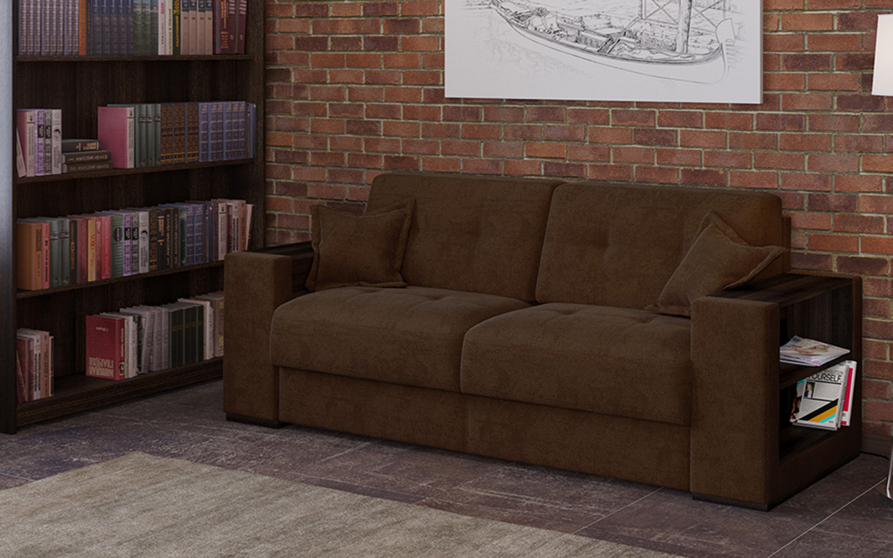 Орматек Synergy Life 160*196 фото 22