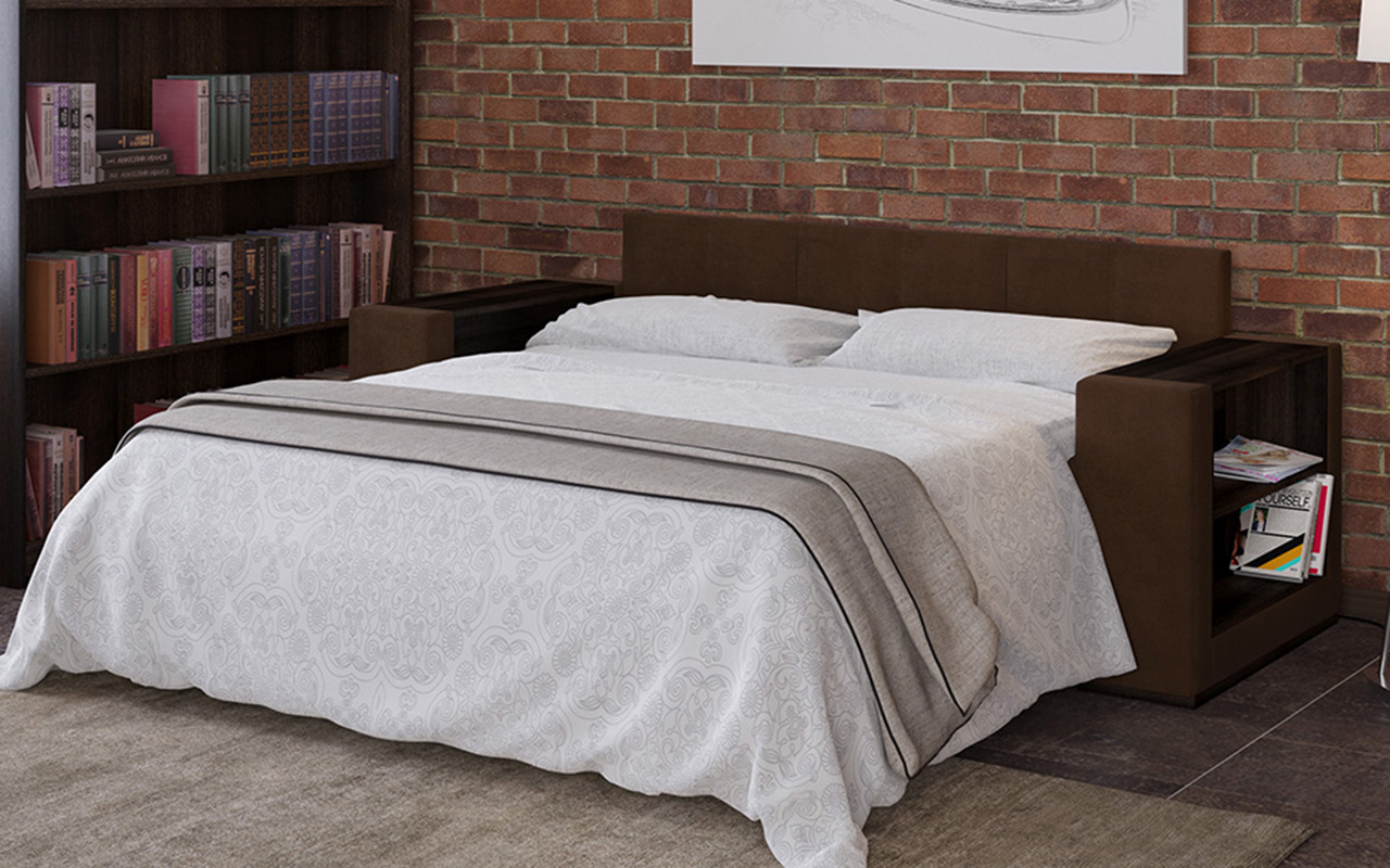 Орматек Synergy Life 160*196 фото 33