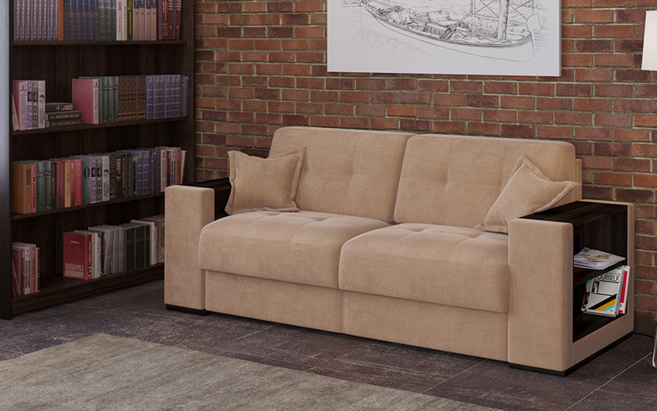 Орматек Synergy Life 160*196 фото 12