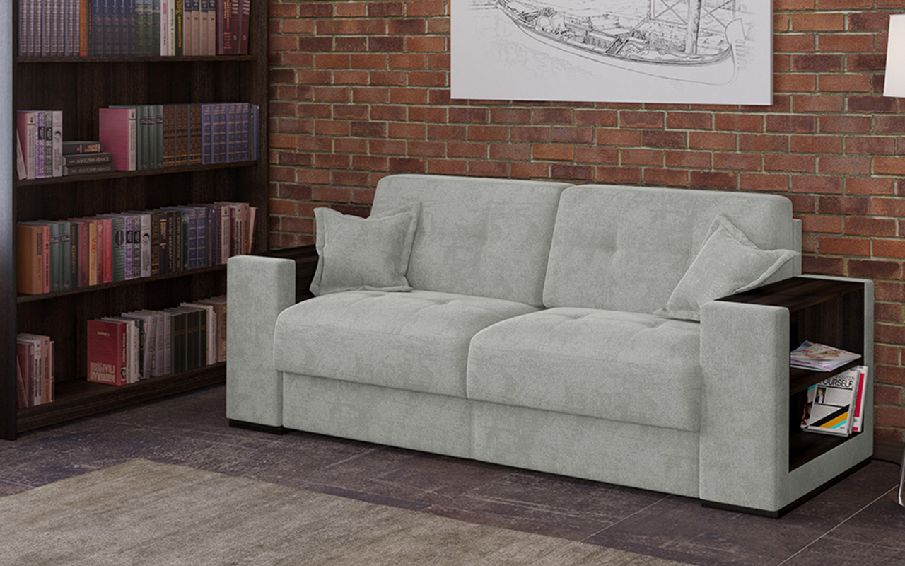 Орматек Synergy Life 160*196 фото 18