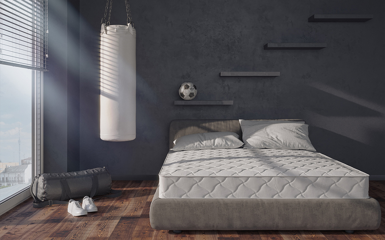 Evita Regular Double H4 фото 4