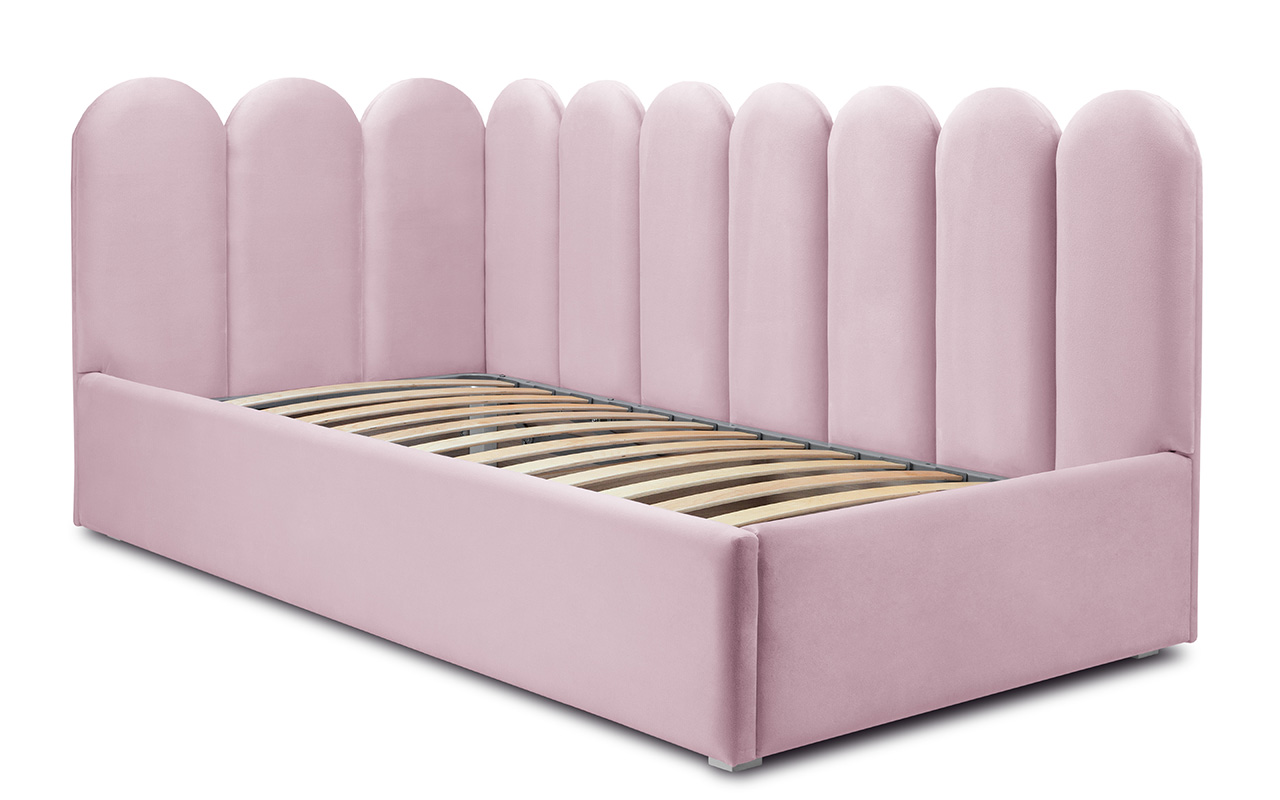 Flepers Lion Мия левая фото 7