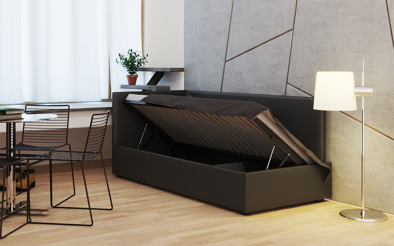 Galaxy Меркурий 1 Тахта левая фото 6