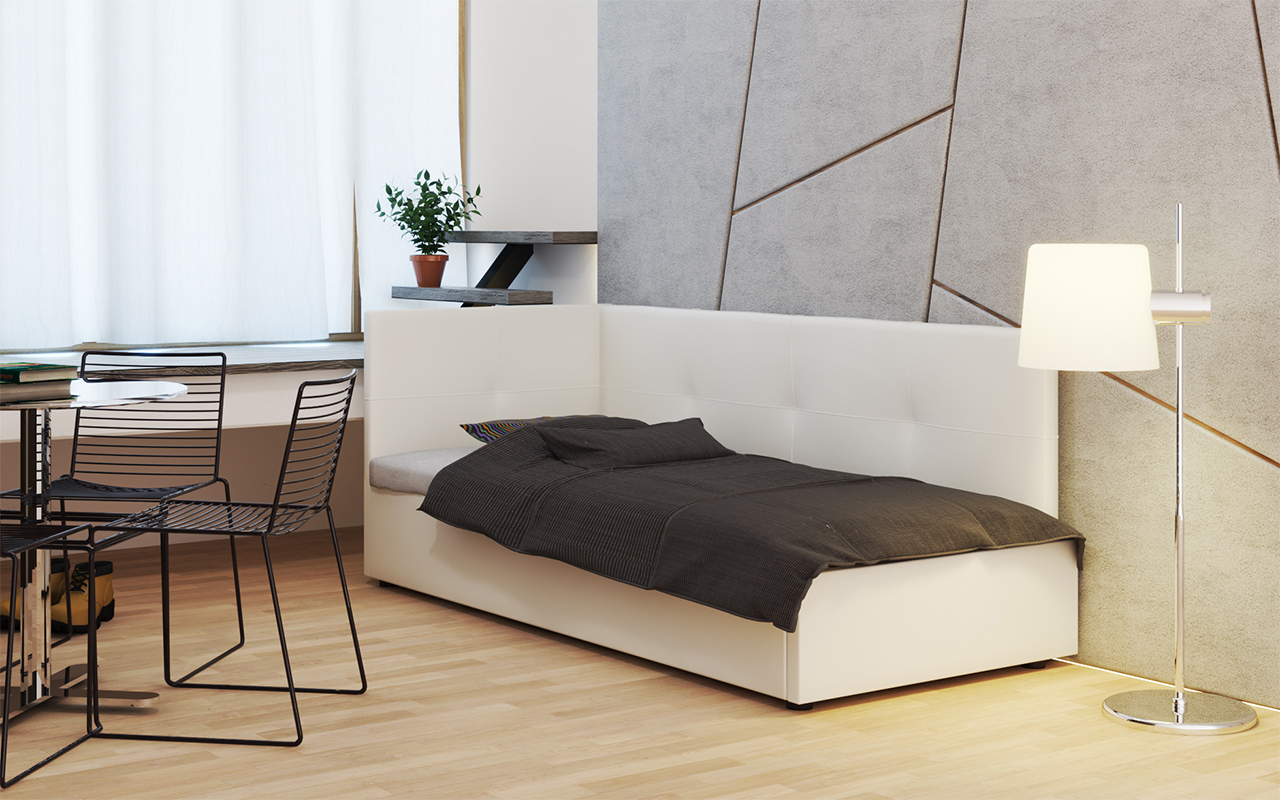 Galaxy Меркурий 1 Тахта левая фото 3