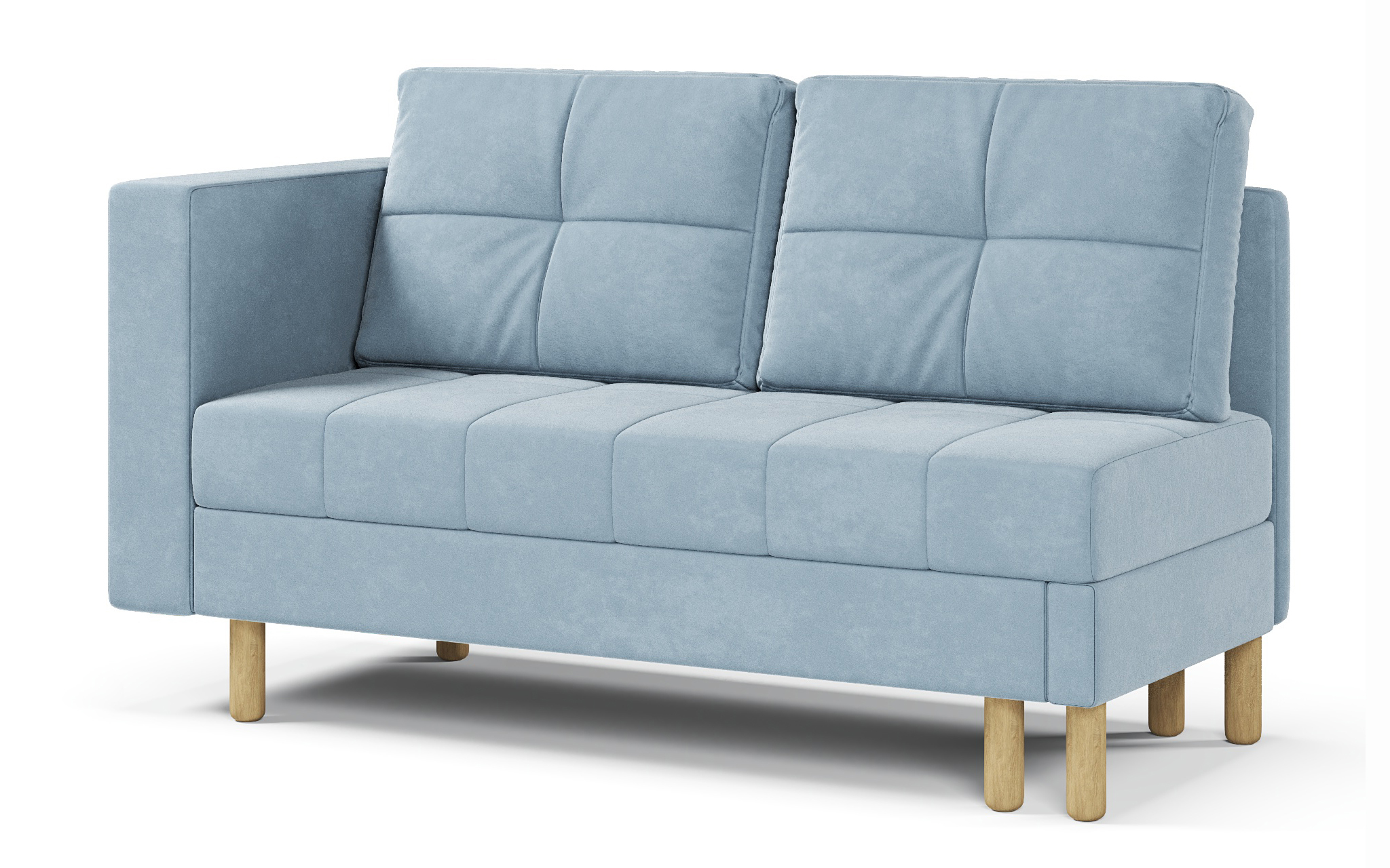 фото: Диван Gupan Лея