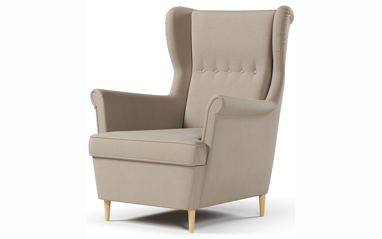 фото: Кресло Gupan Марсель