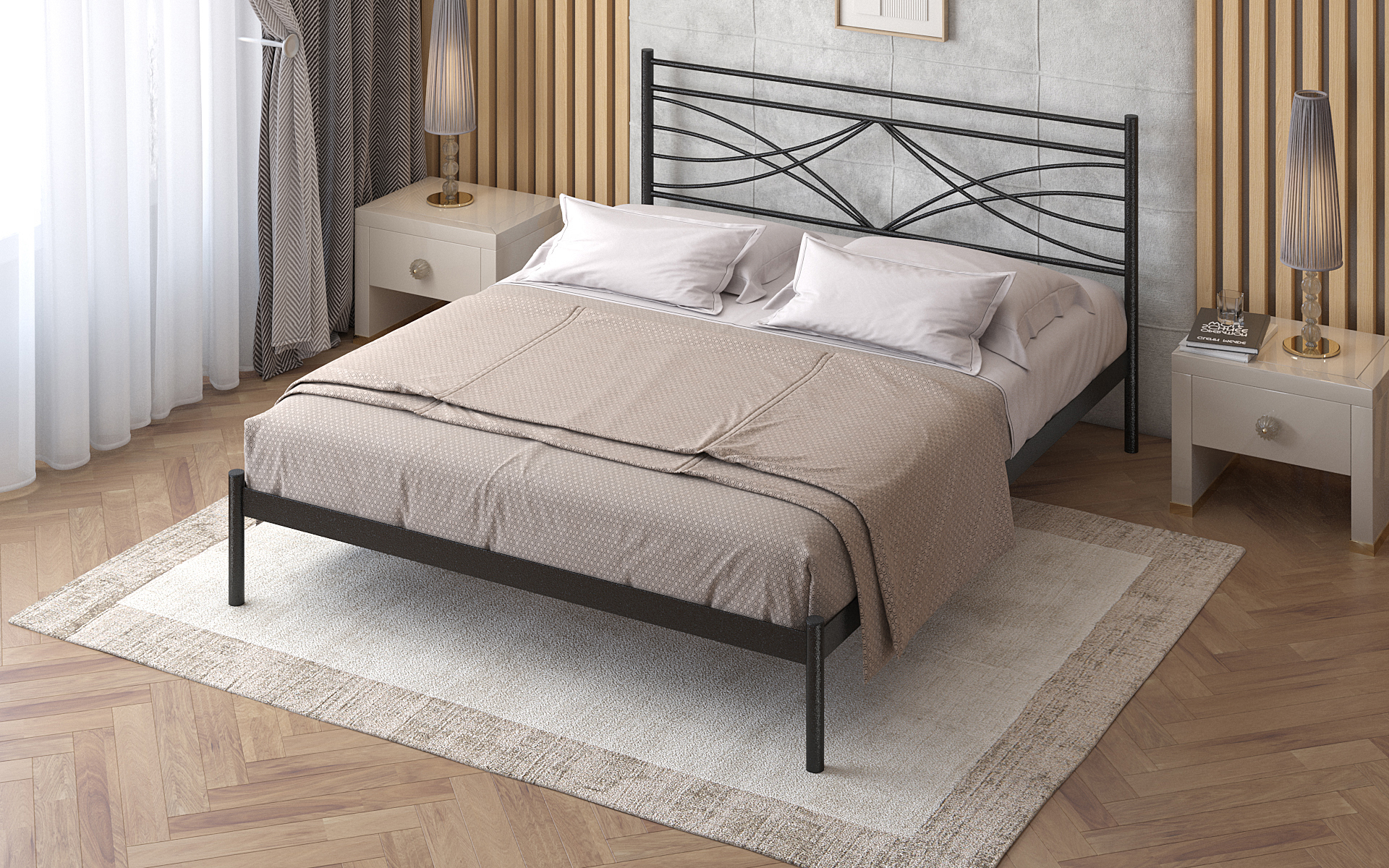 Стиллмет Мираж