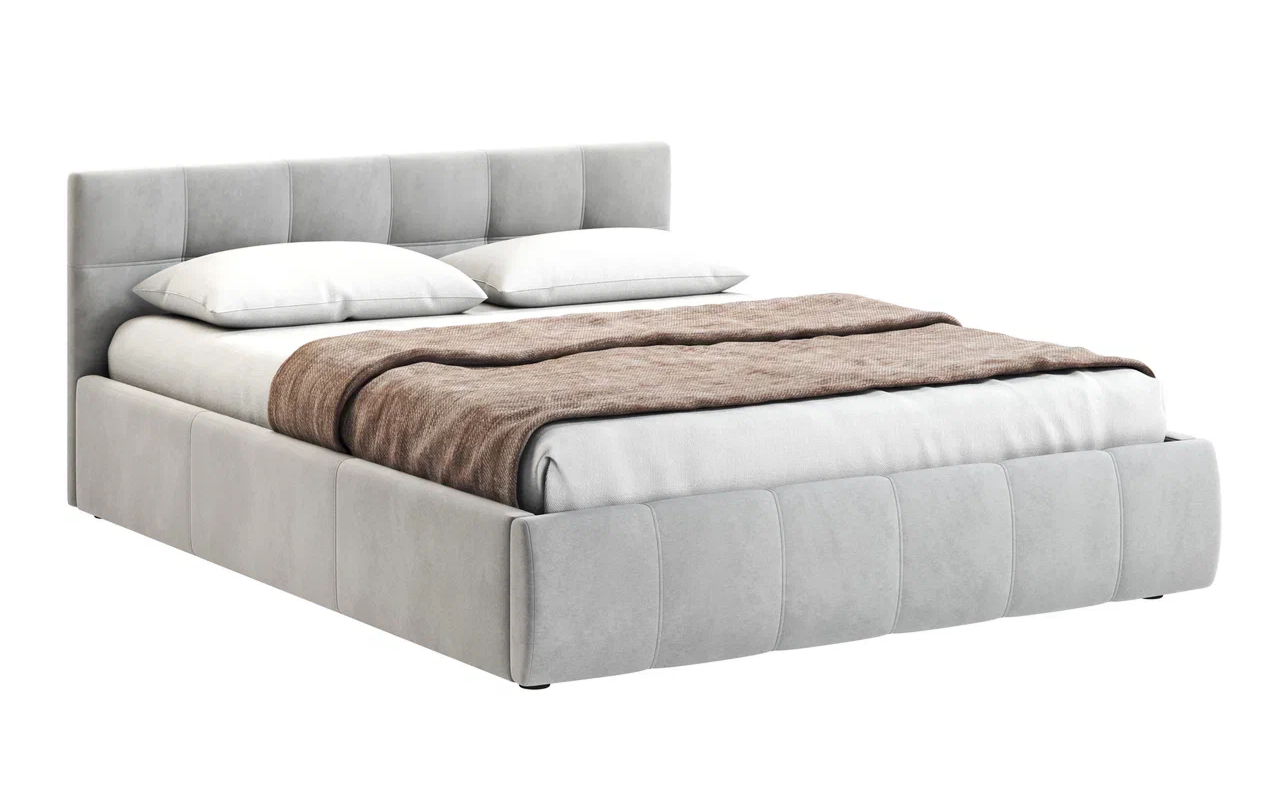 кровать Galaxy Венера 1 c подъемным механизмом 1 Galaxy Венера 1 c подъемным механизмом